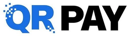 QR PAY logo